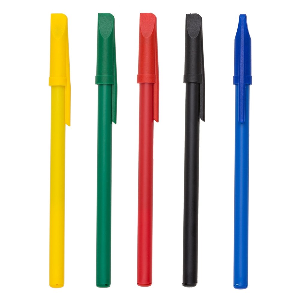 Caneta Plastica