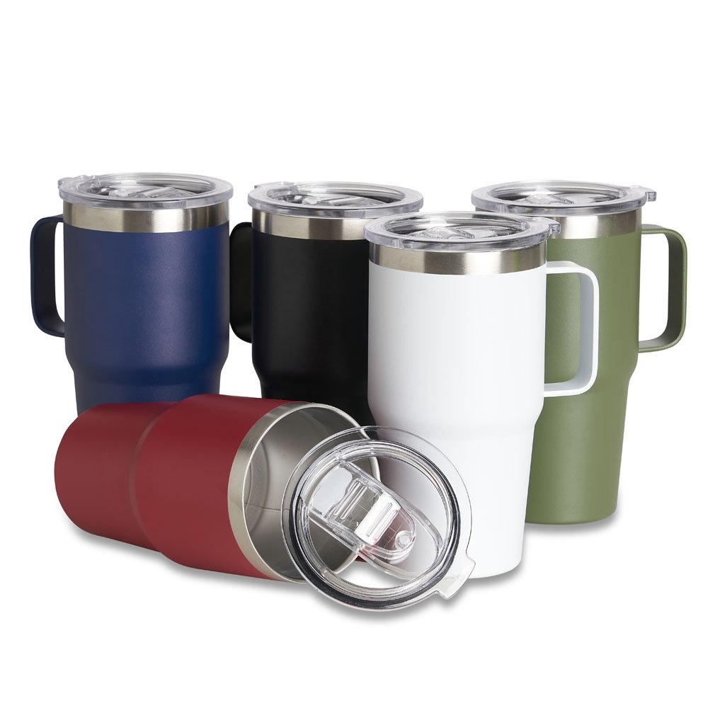 Caneca Termica 700ml