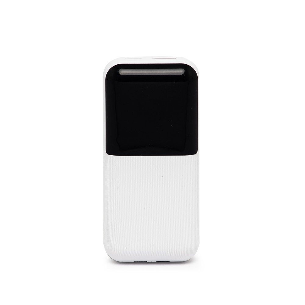 Power Bank 6 000 mAH com Duas Saidas