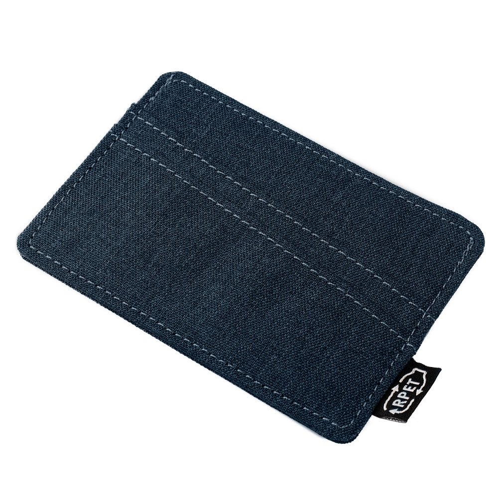 Porta Cartao rPET