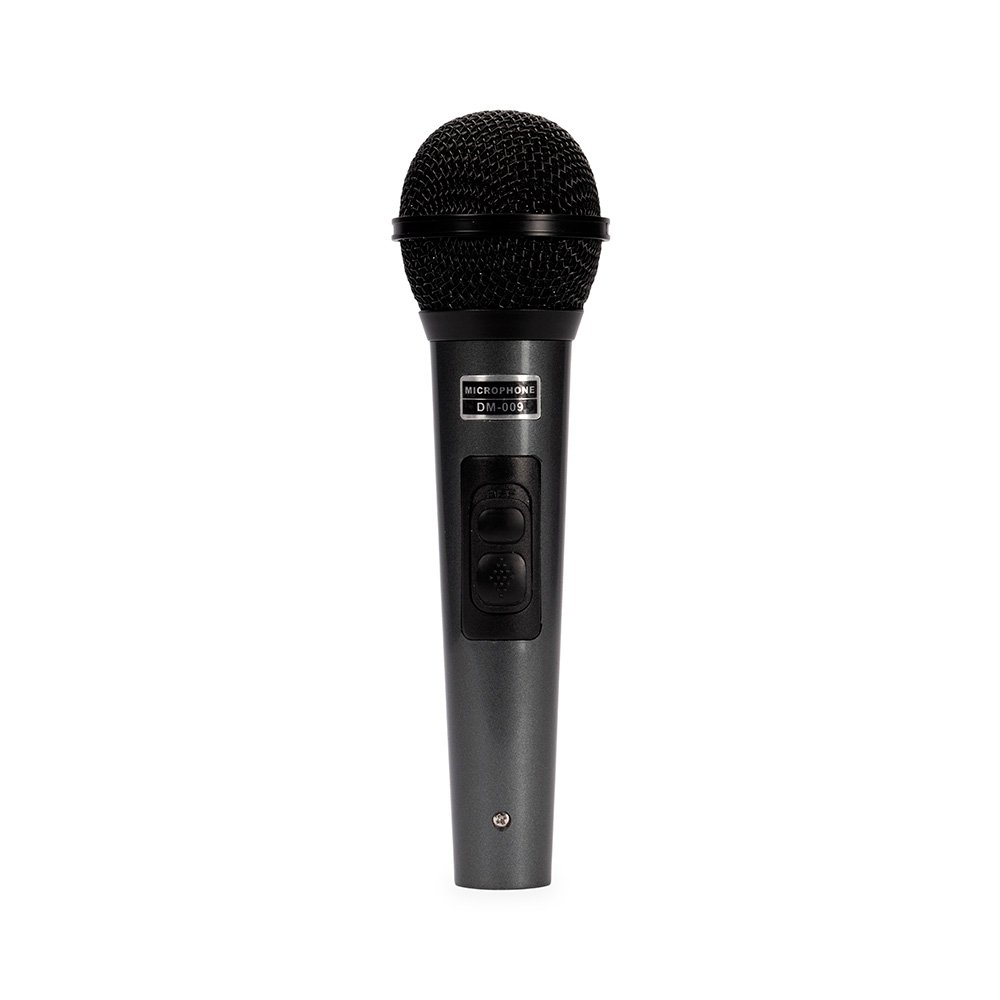 Microfone Dinamico