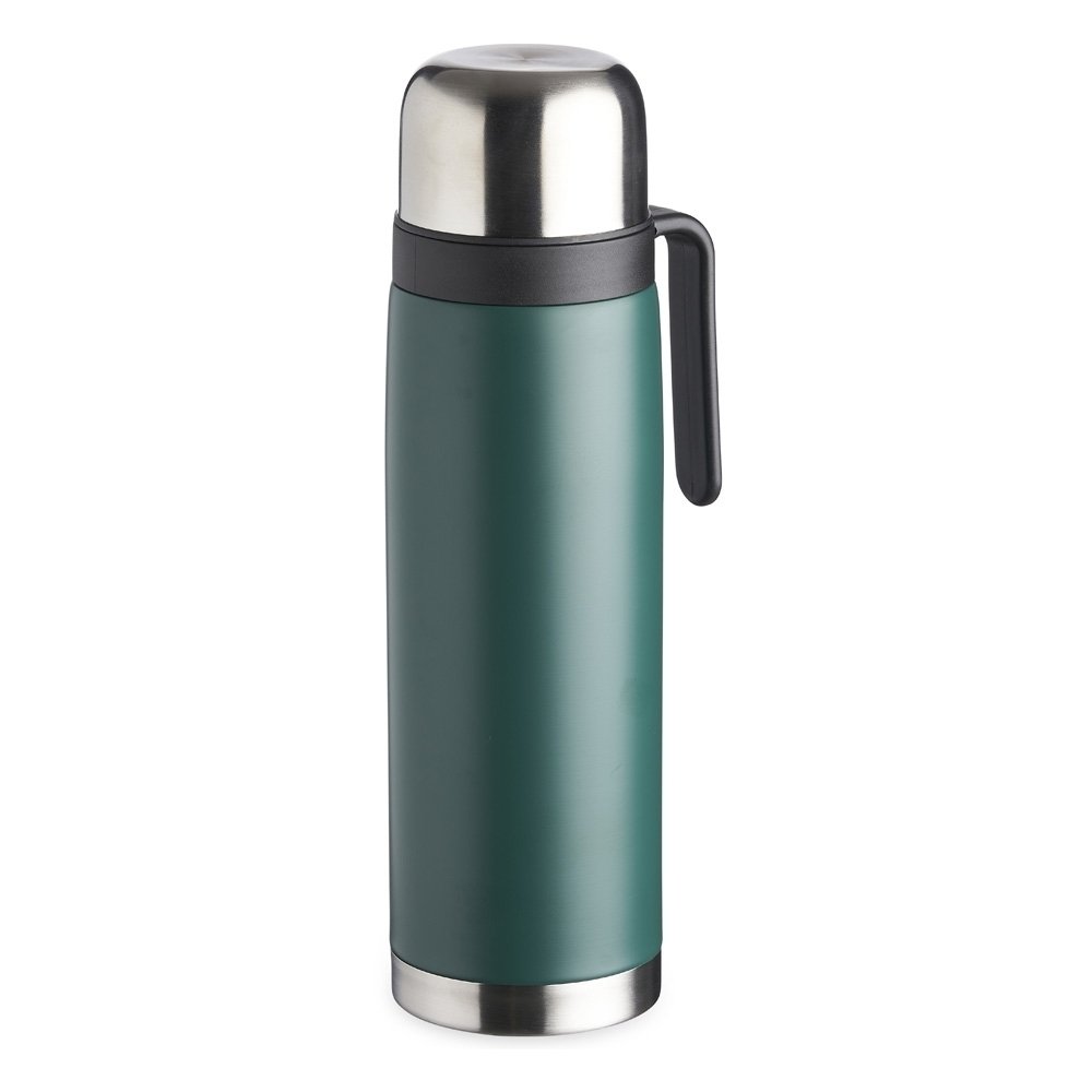 Garrafa Termica Inox 900ml