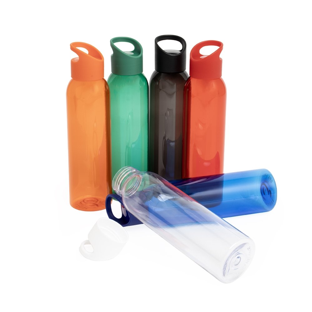 Garrafa Plastica 700ml