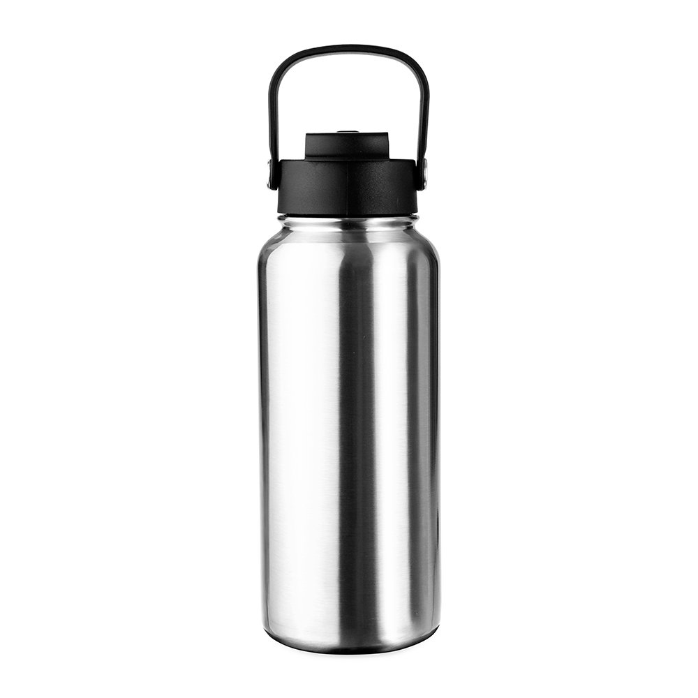 Garrafa Termica Inox 950ml