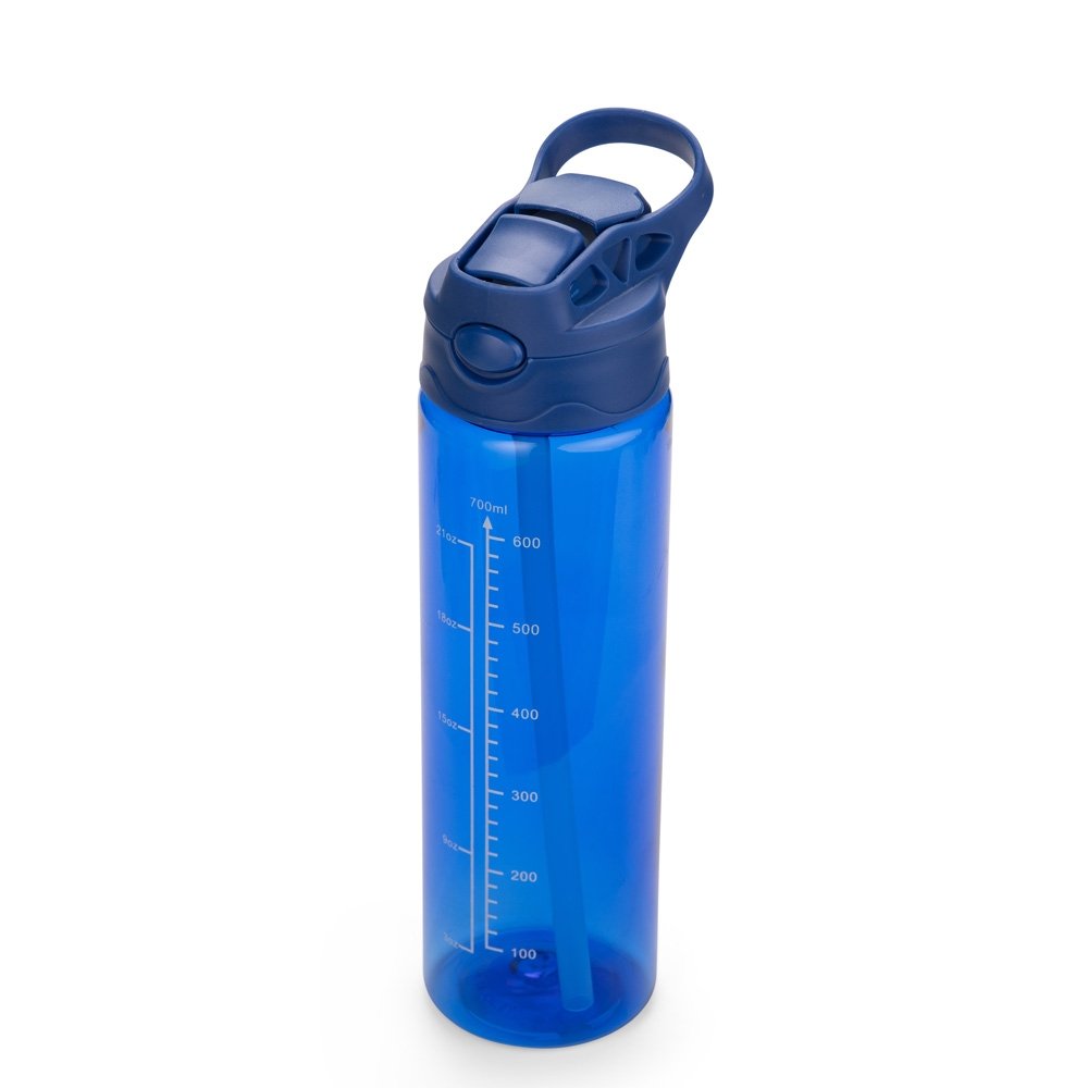 Squeeze Plastico 700ml