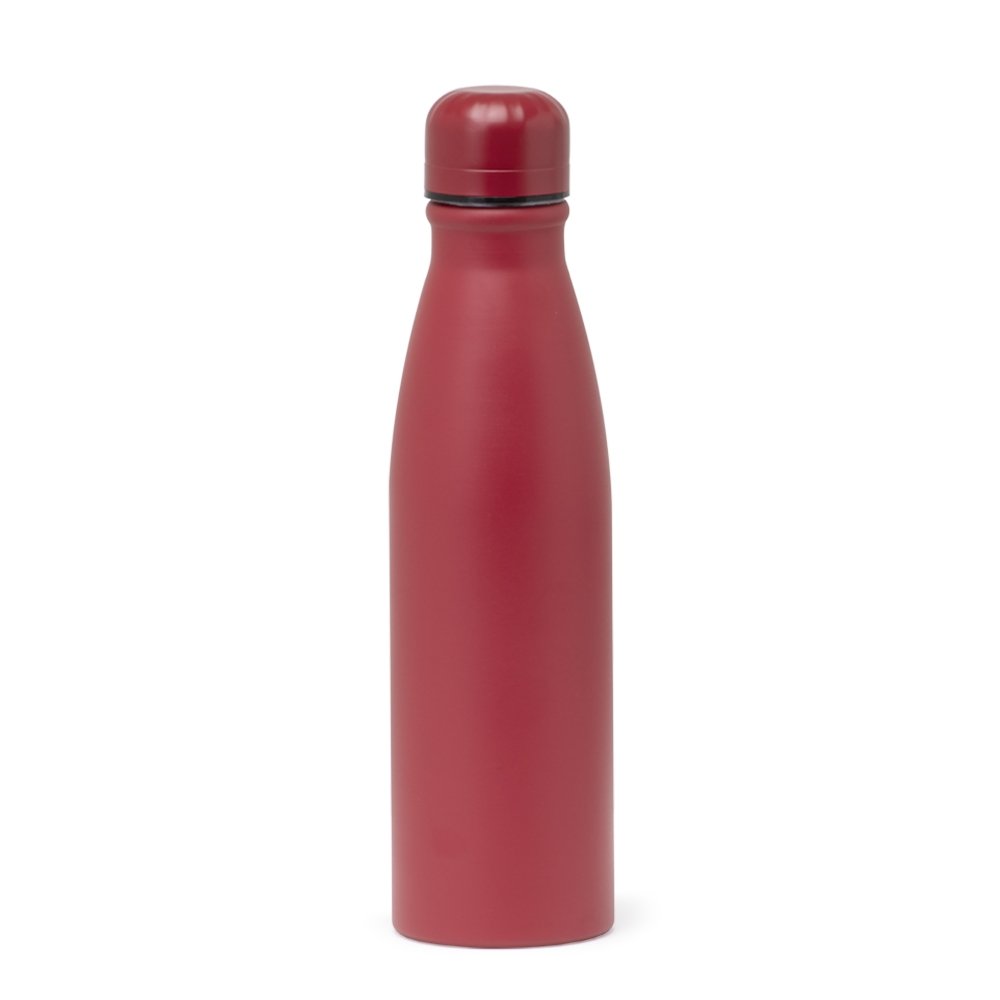 Garrafa de Aluminio 600ml