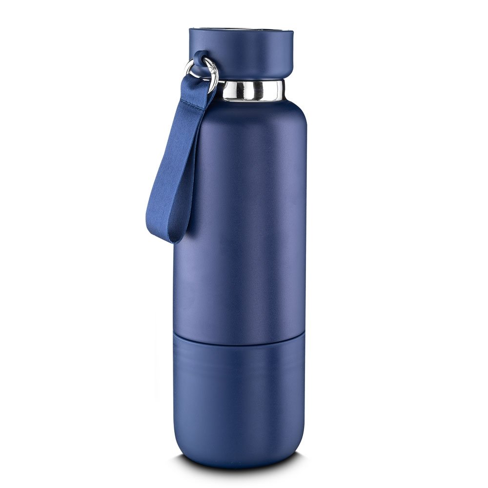 Garrafa Termica Inox 500ml