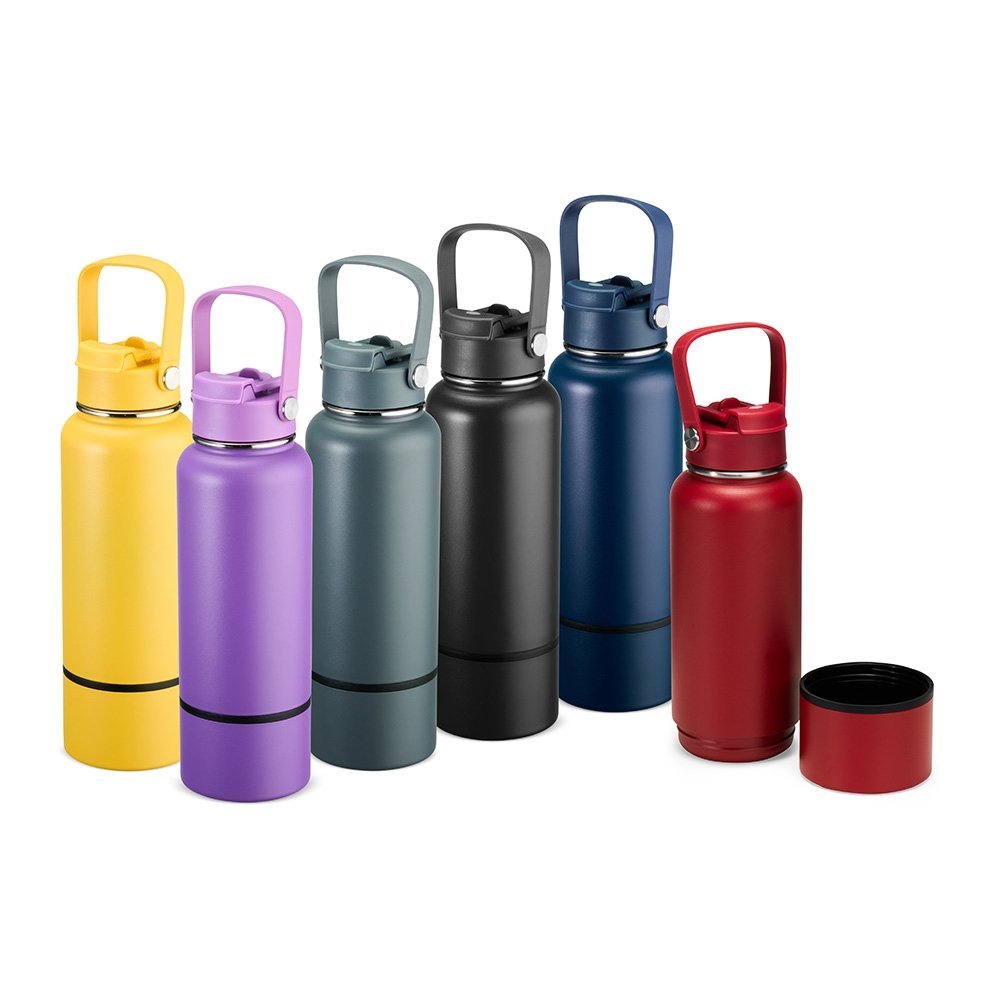 Garrafa Termica 800ml