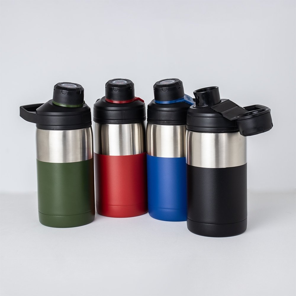 Garrafa Termica 350ml