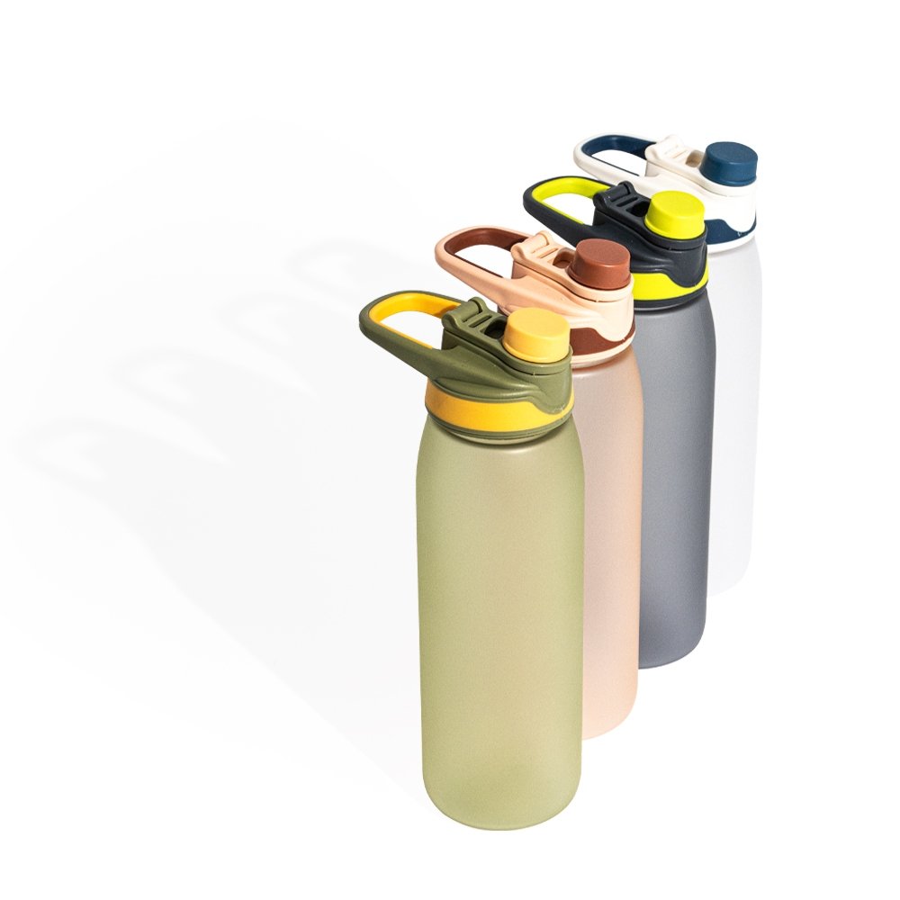 Squeeze Plastico 900ml