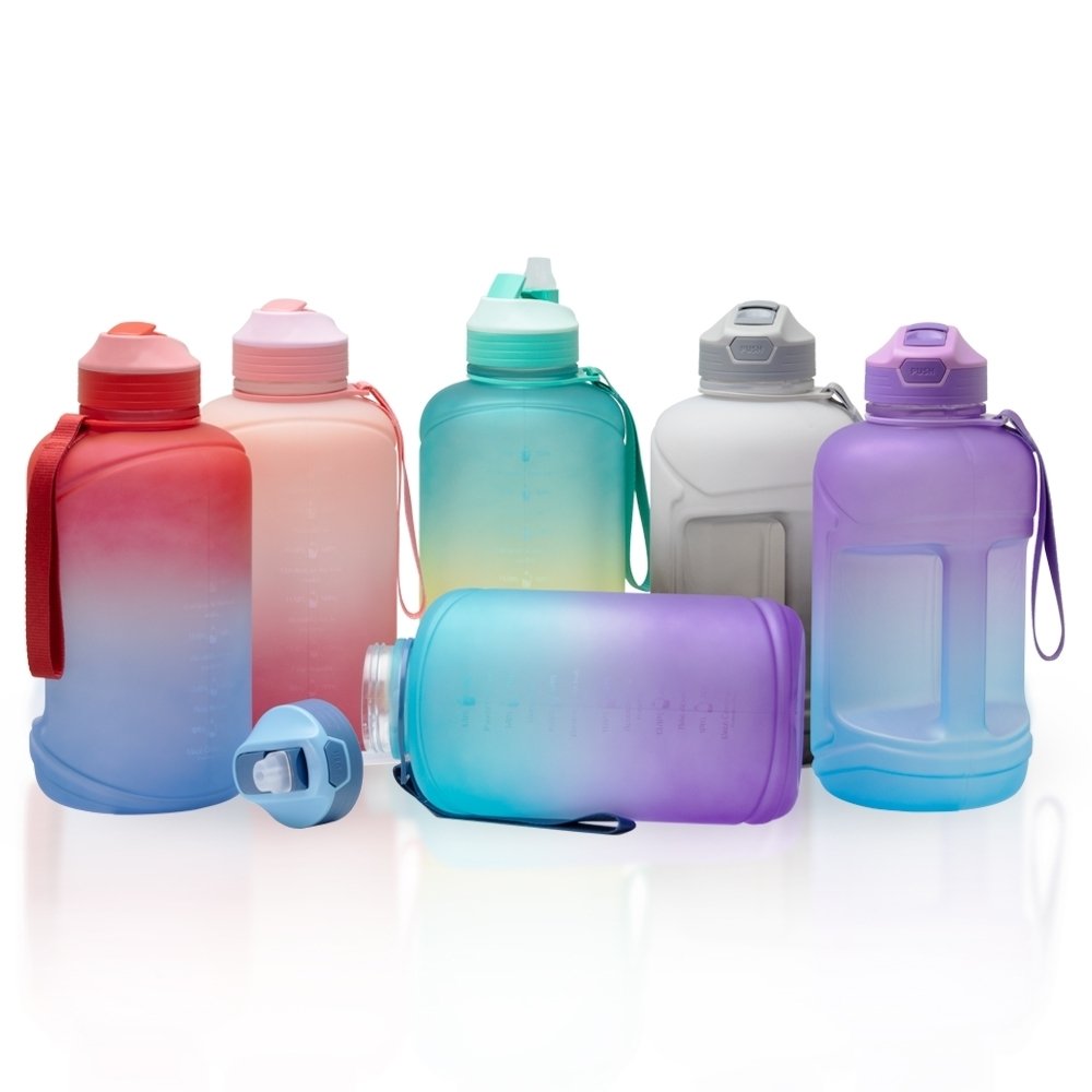 Garrafa Plastica 2 2 Litros